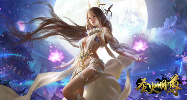 圣火明尊龙魂能增加小伙伴们的战力以及角色属性,这次3dm页游网小编就