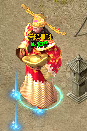 《血魔之焚》BOSS神殿