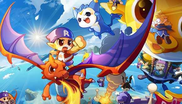 洛克王国场景野怪在哪_怎么捕捉